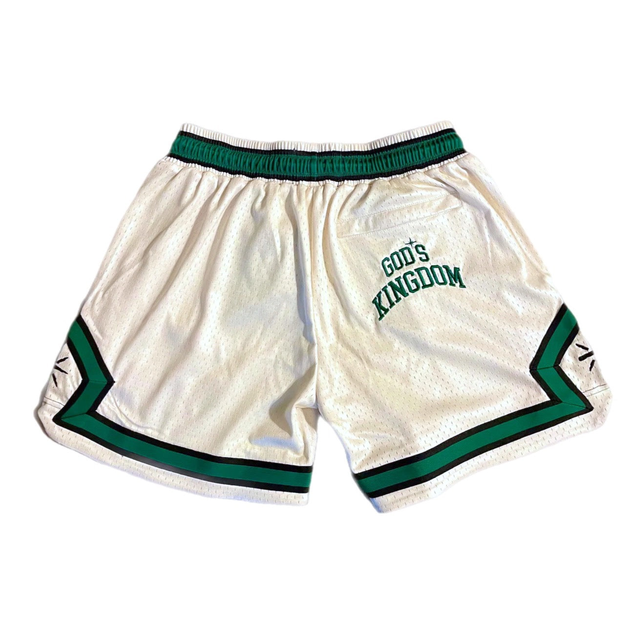 All Star Shorts