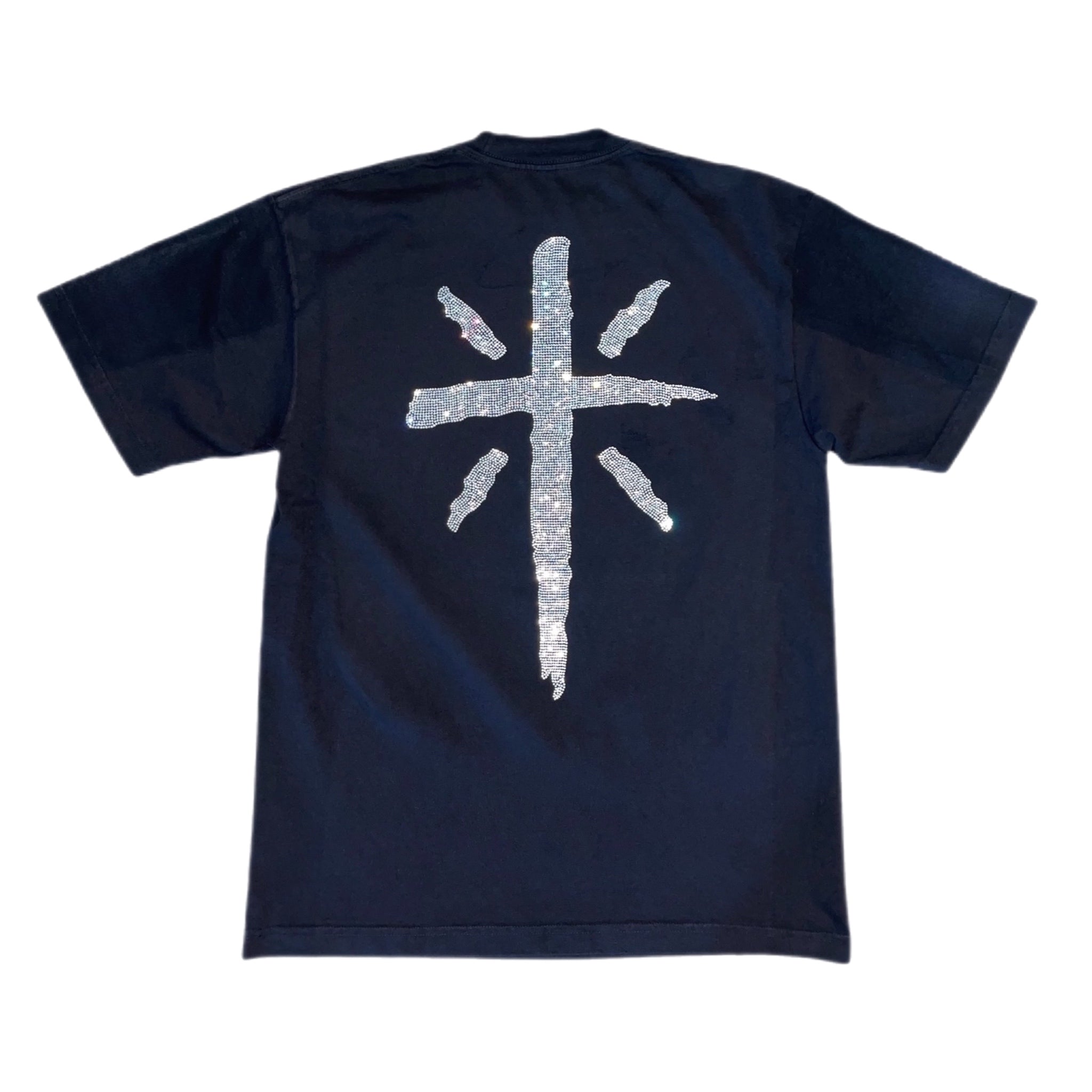 "Jesus is King" Tee