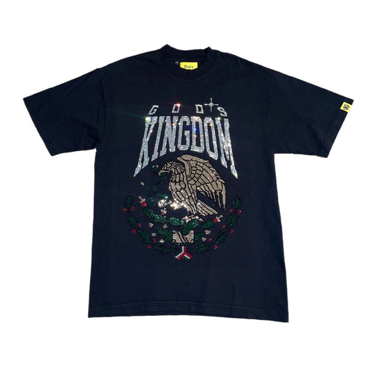 "Mexico" Bussdown Tee