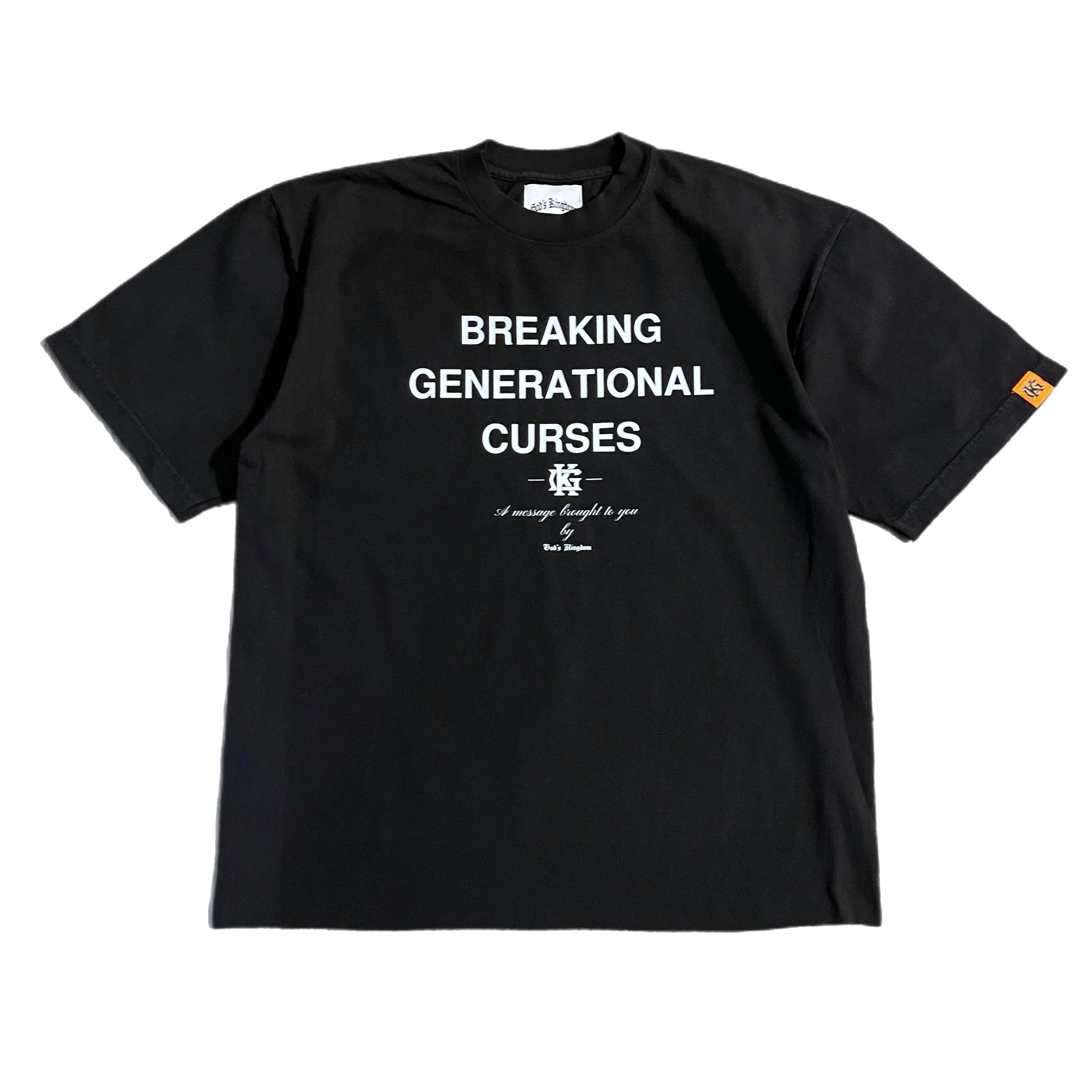 "Breaking Generational Curses" Tee