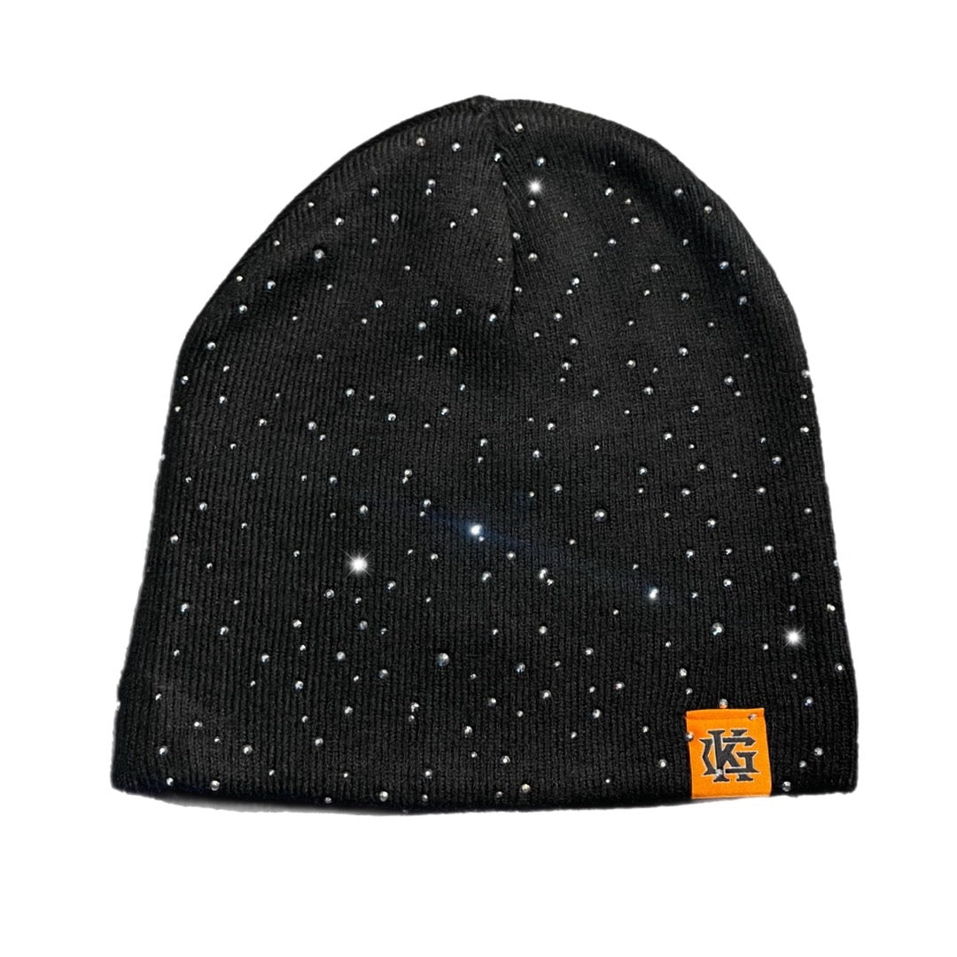 “Interstellar” Skully Beanie