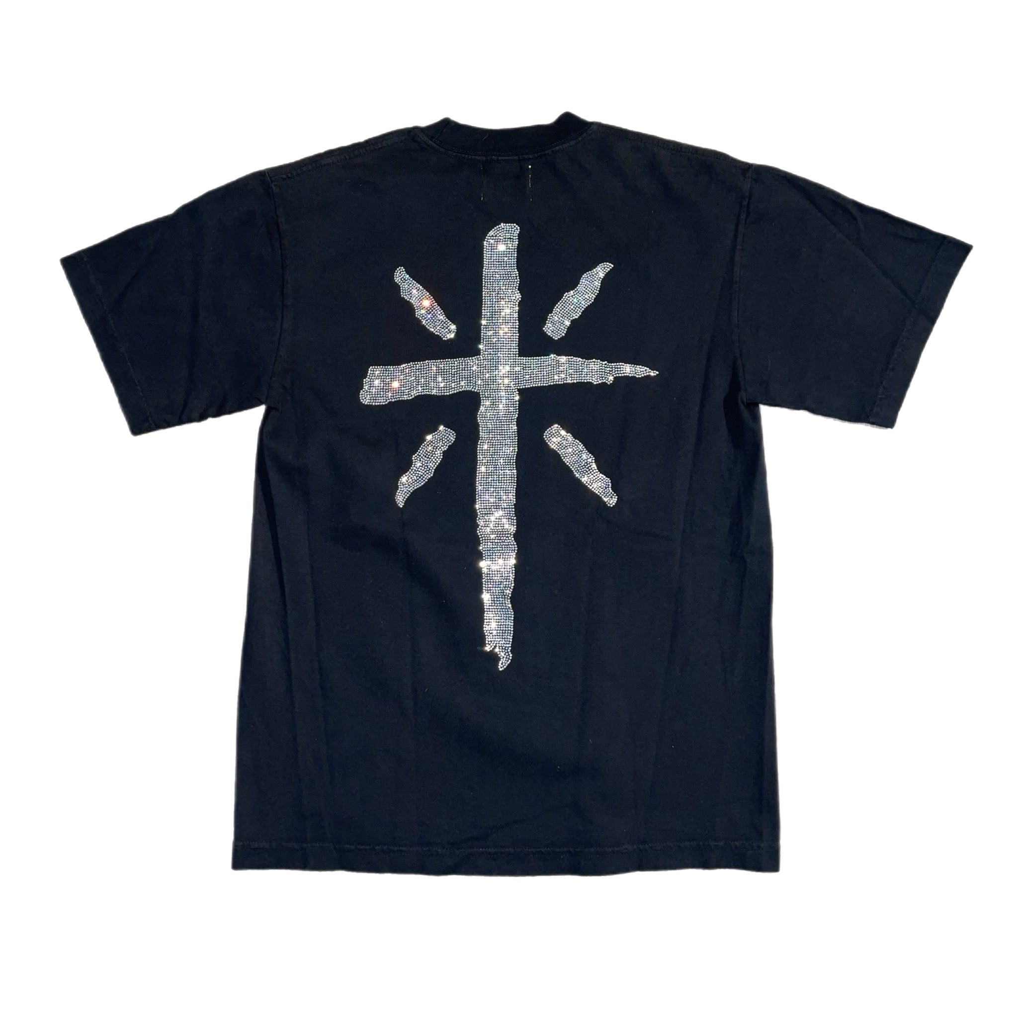 "Mexico" Bussdown Tee