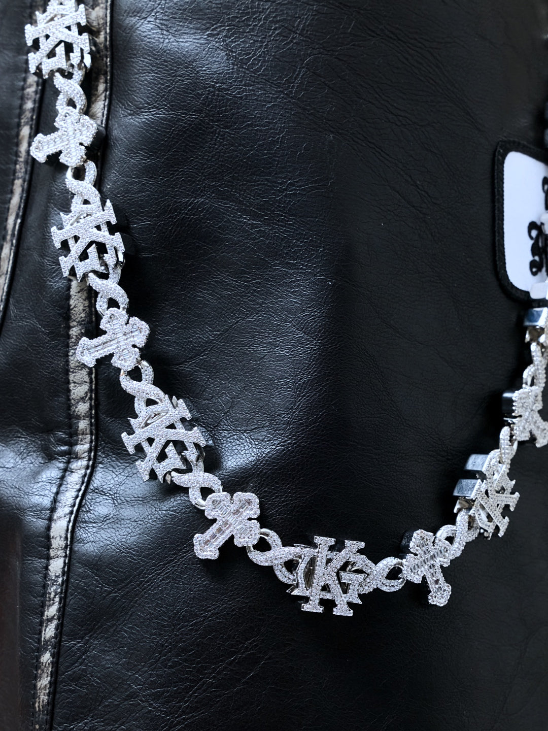 “Eternity” God’s Kingdom Wallet Chain ⛓️💎