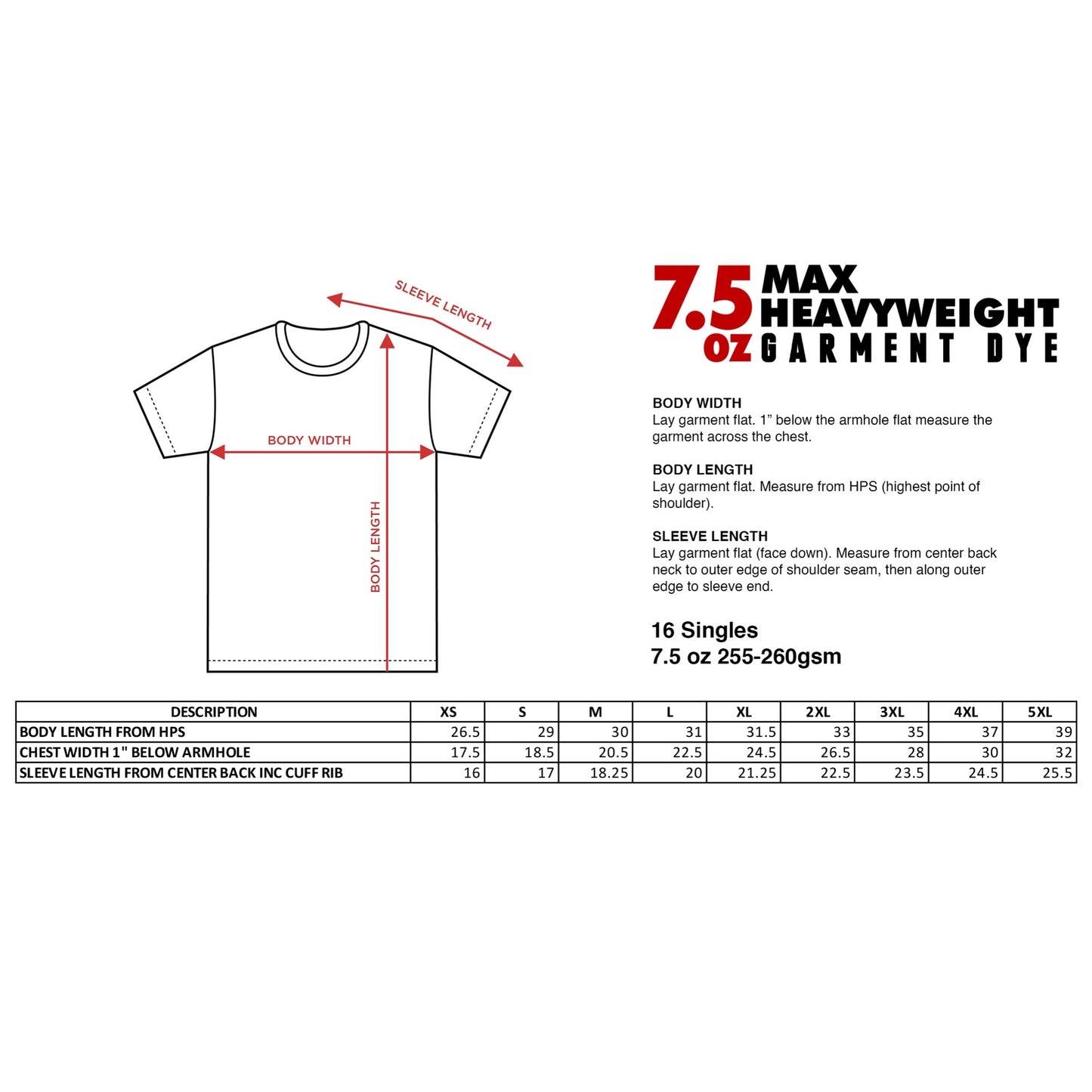 OG Logo Tee