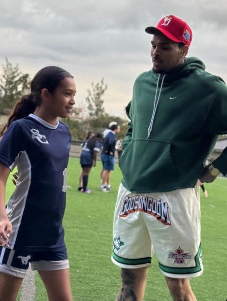 All Star Shorts