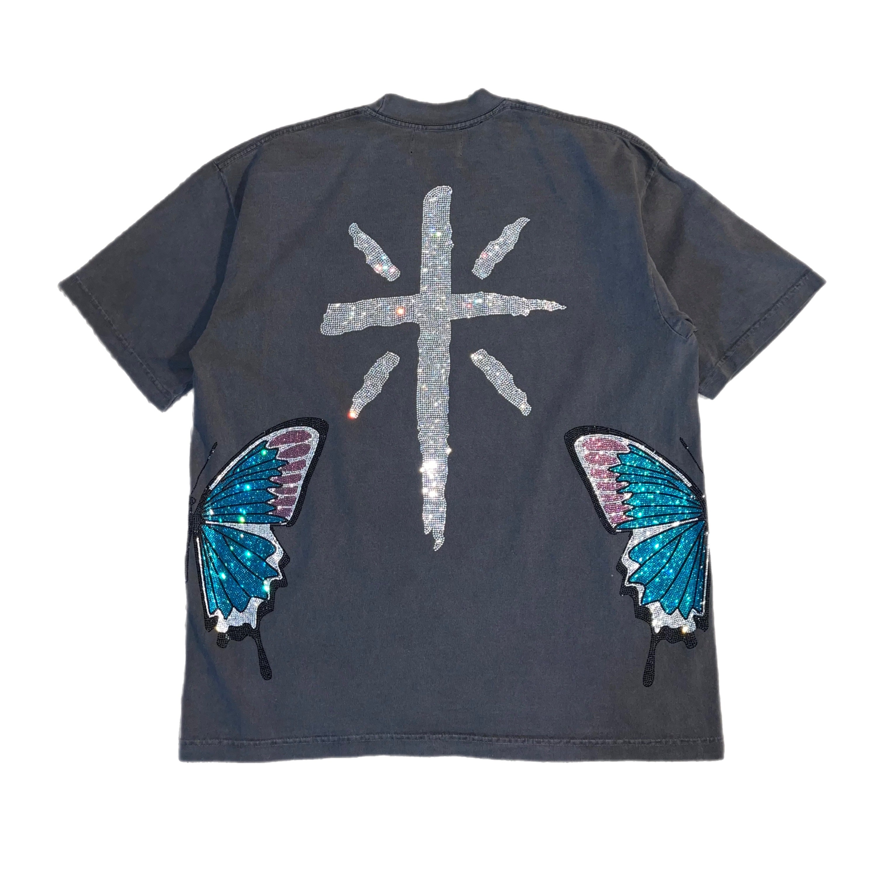 "Butterfly" Tee