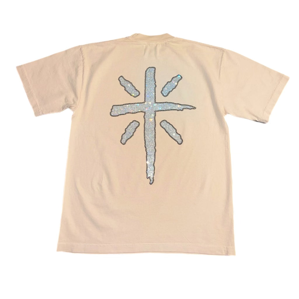 "Pure In Heart" Tee