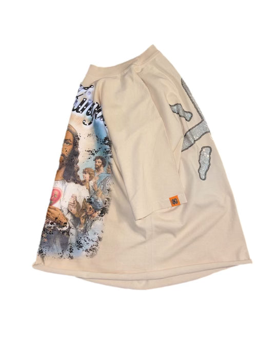 "Pure In Heart" Tee