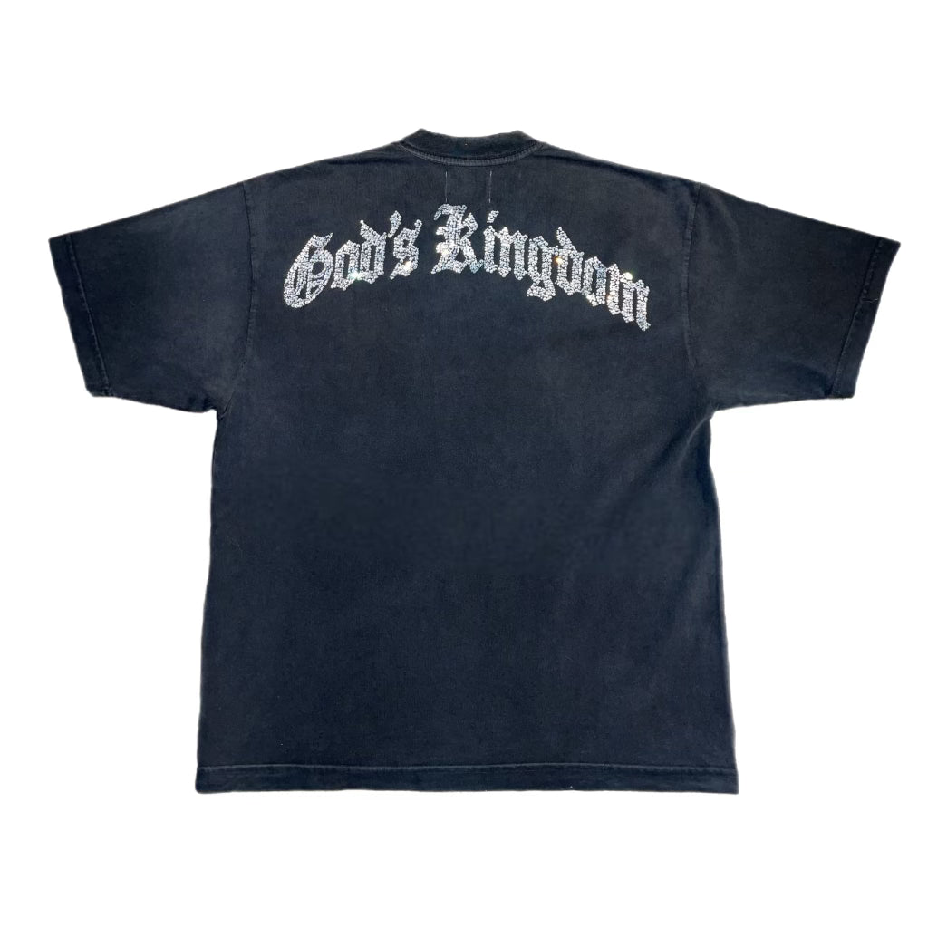 "Multi Stone" Heavy-Duty Tee