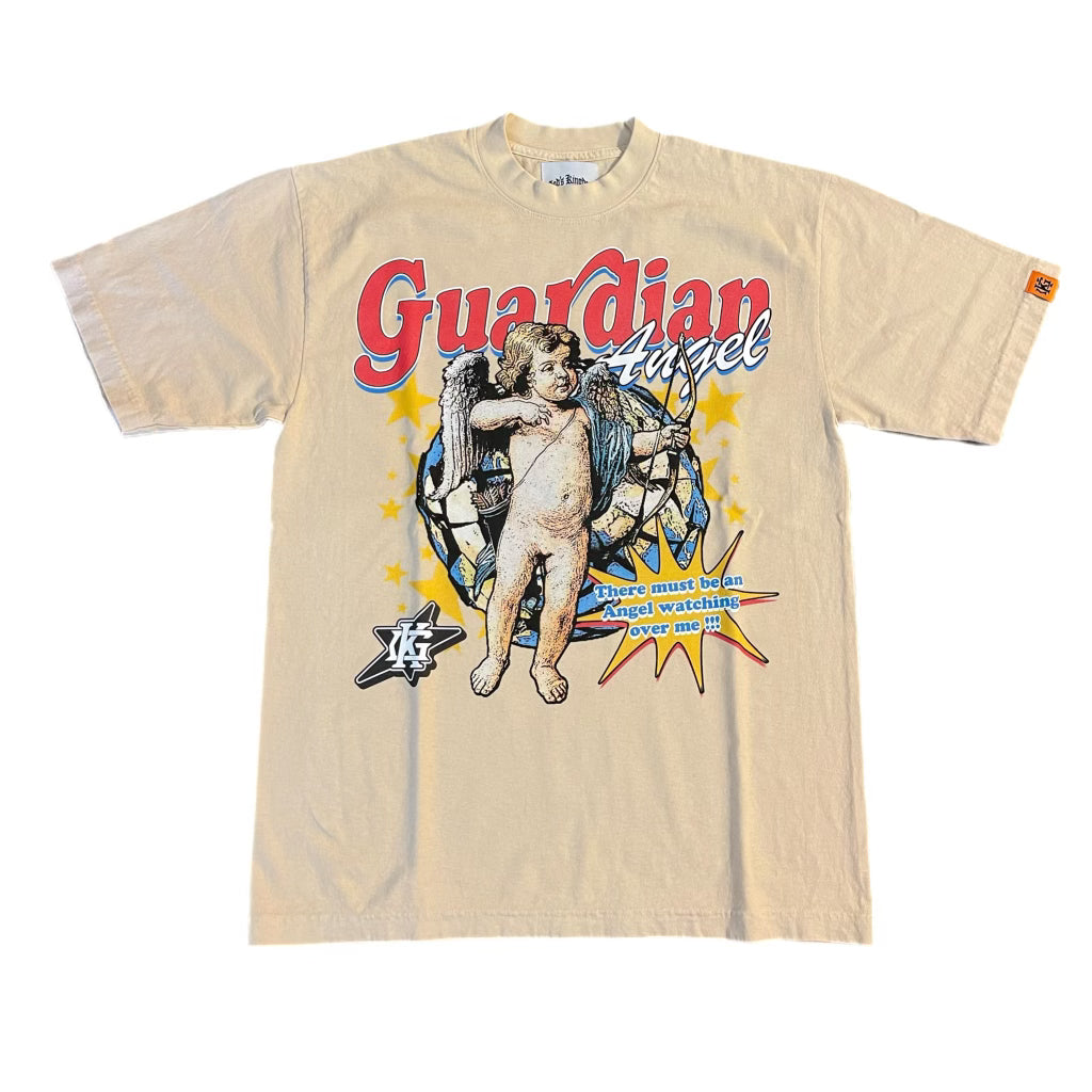 "Guardian Angel" Tee