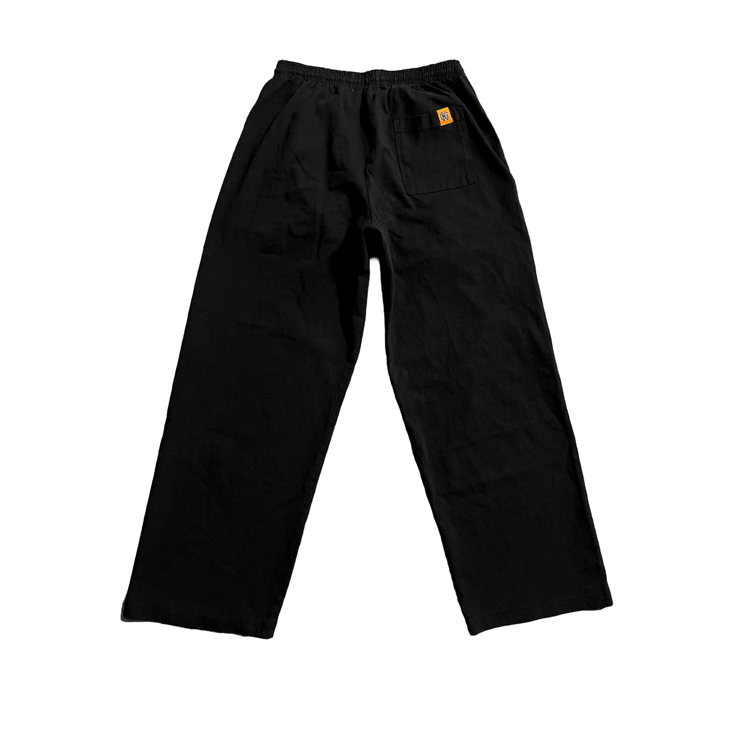 “Genesis” Sweatpants (Black)