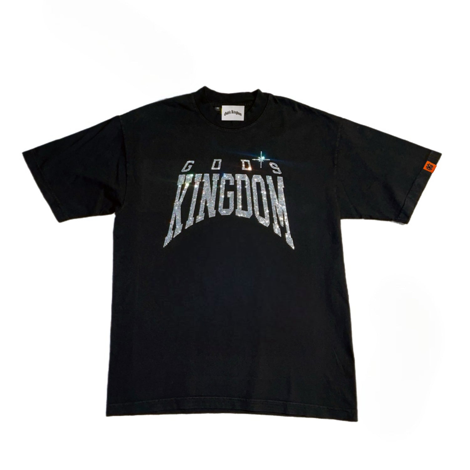 God's Kingdom “Eternal” Tee