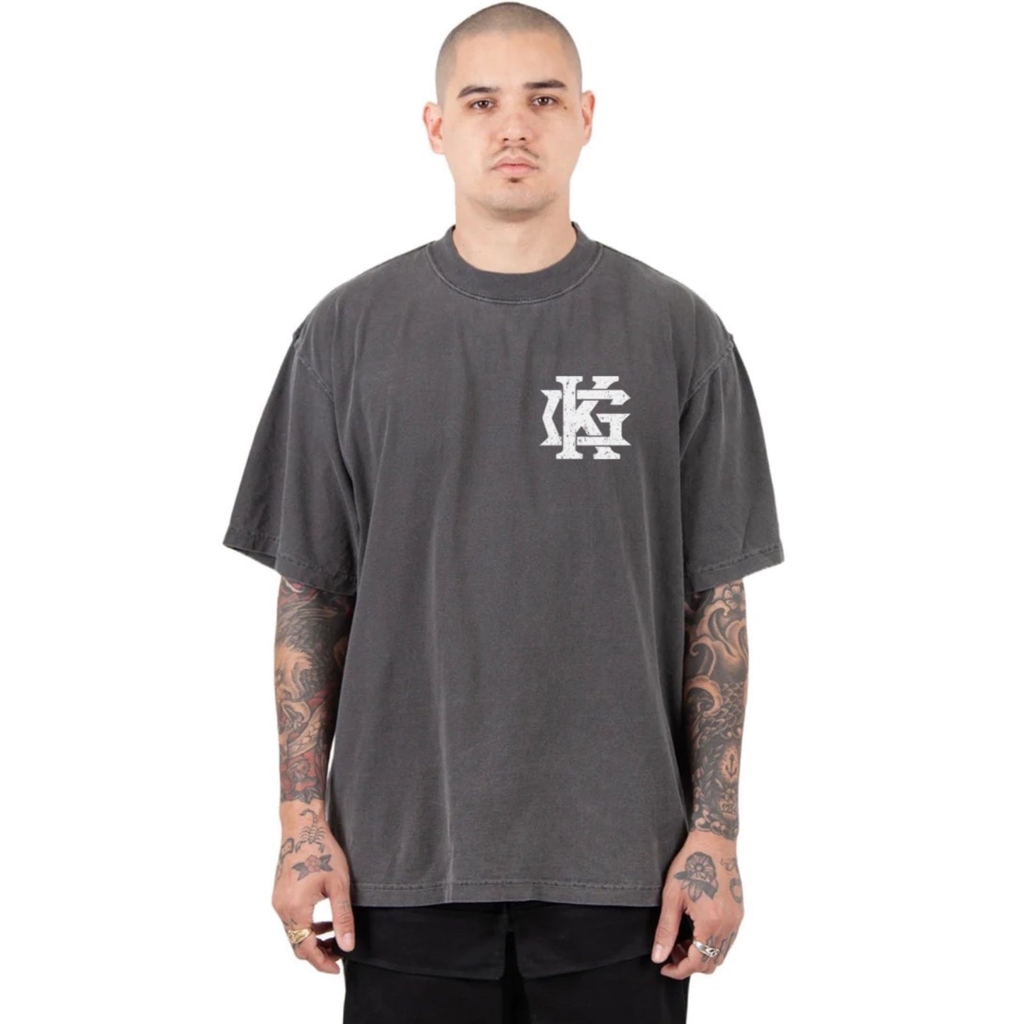 OG Logo Tee