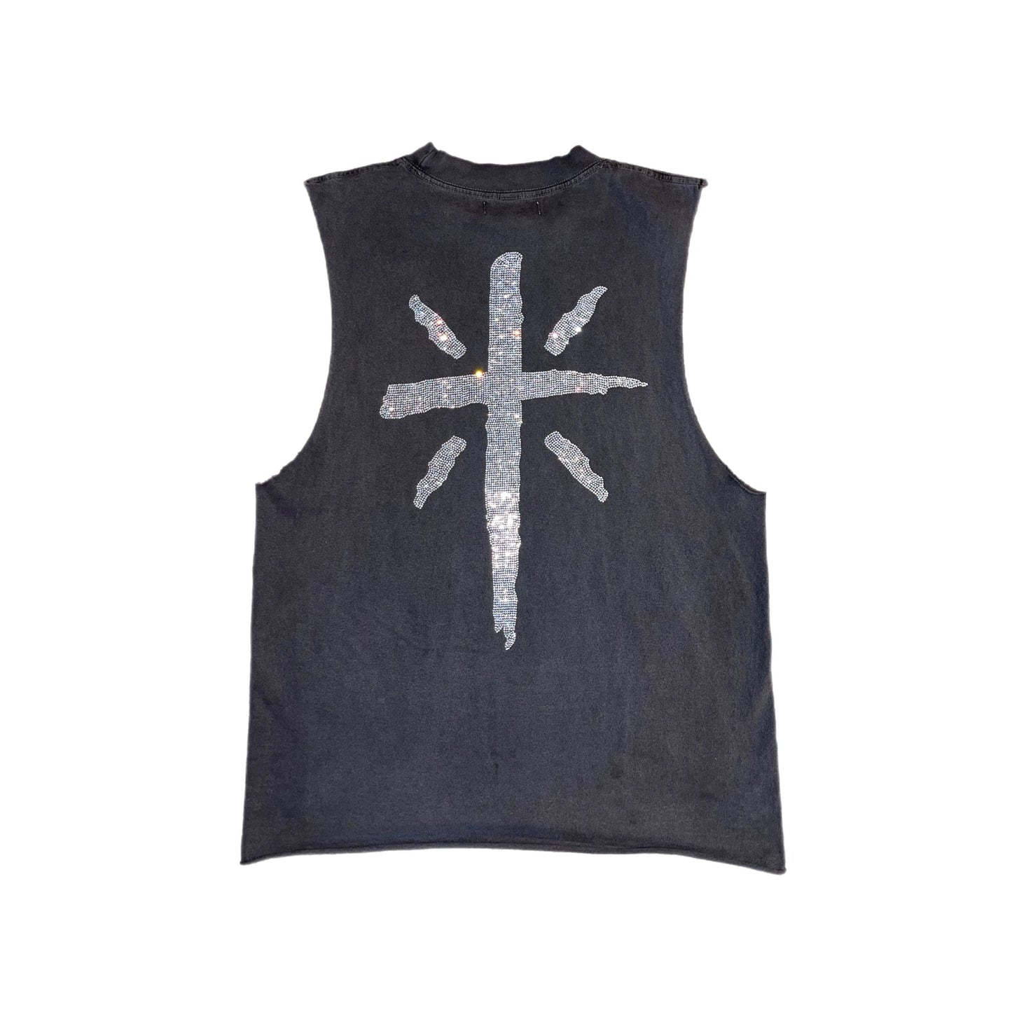 Sleeveless “Become A Legend” Kobe Edition Tee