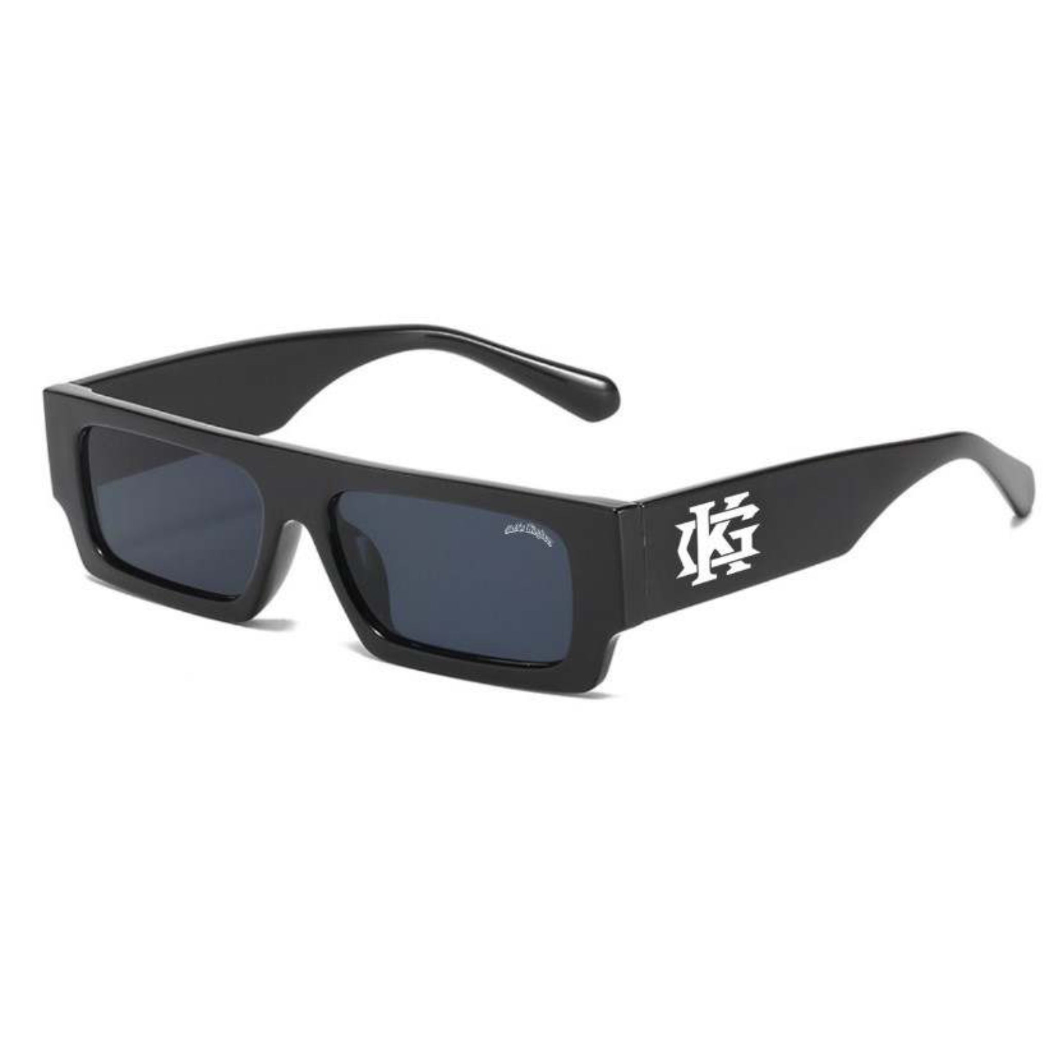 “LA” Sunglasses Black