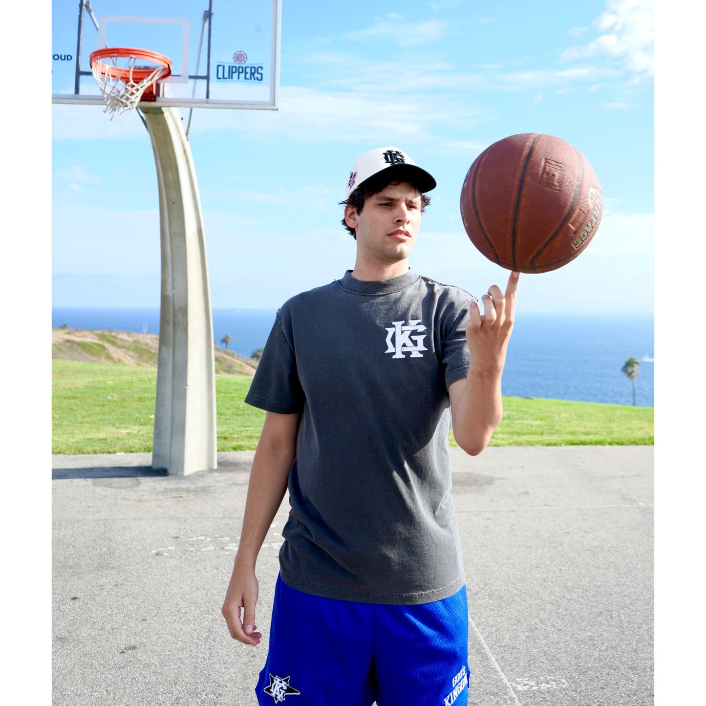 OG Logo Tee