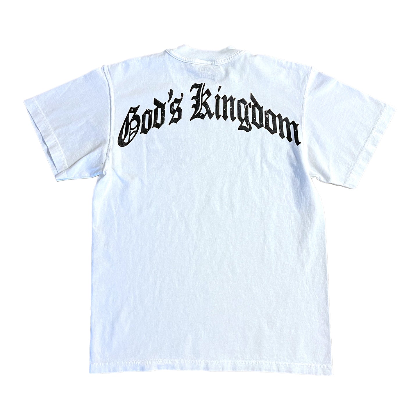 OG Logo Tee