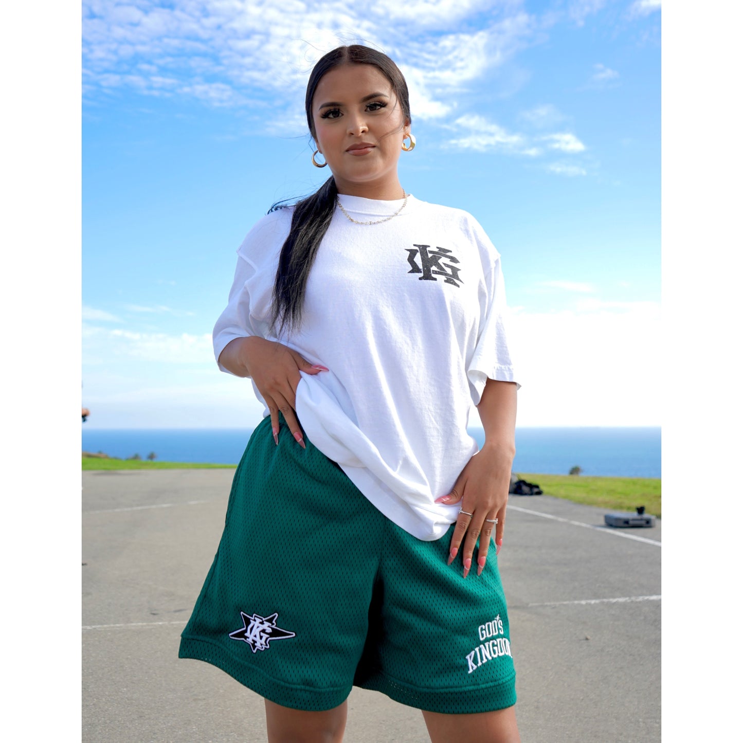 OG Logo Tee