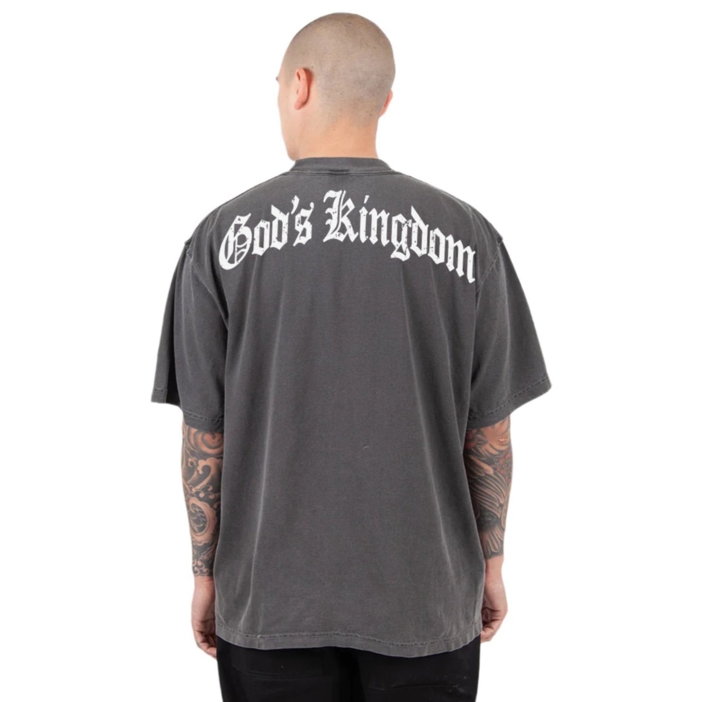 OG Logo Tee
