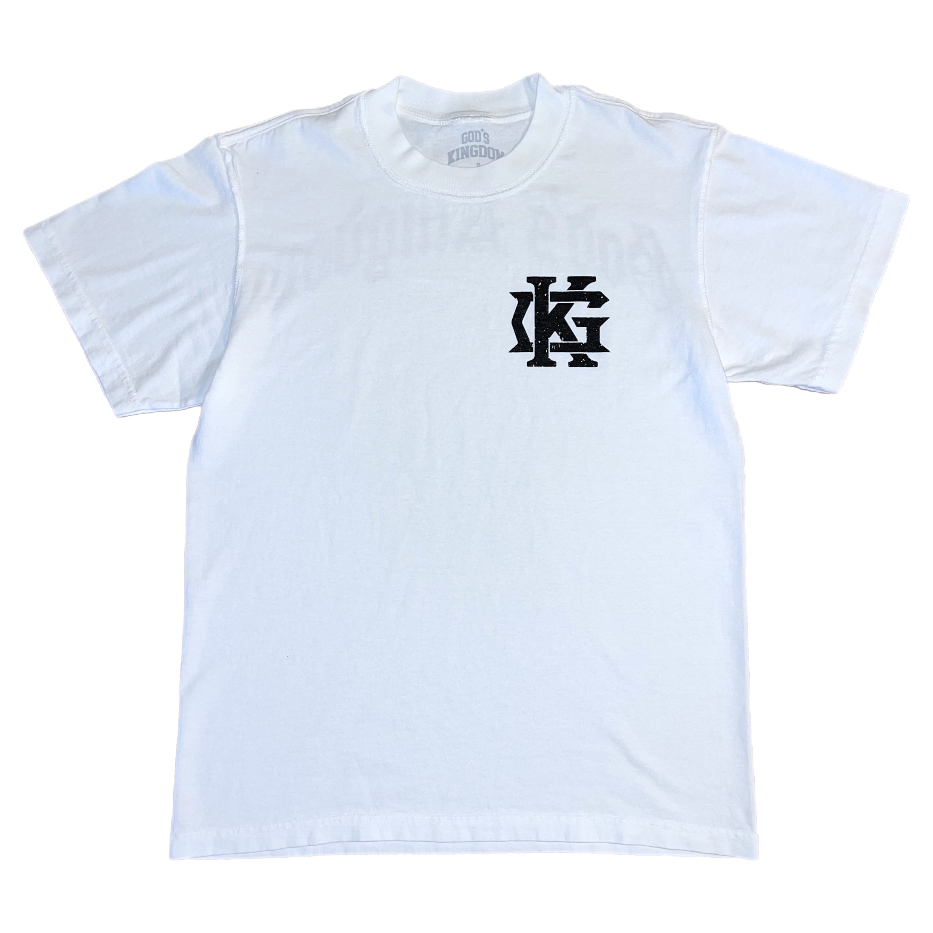 OG Logo Tee