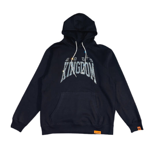 Eternal Bussdown Hoodie