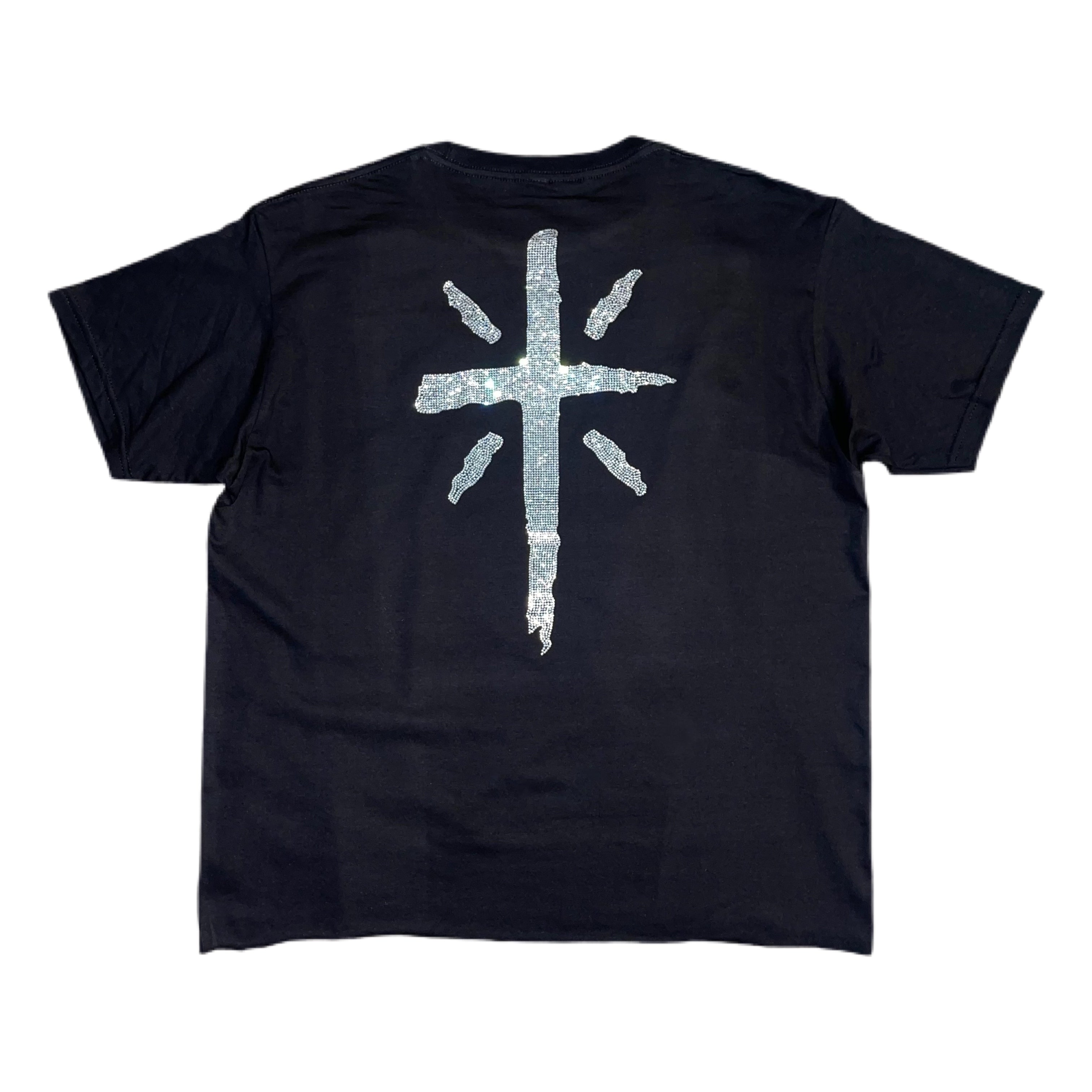 “How Deep is Your Faith?” Shirt