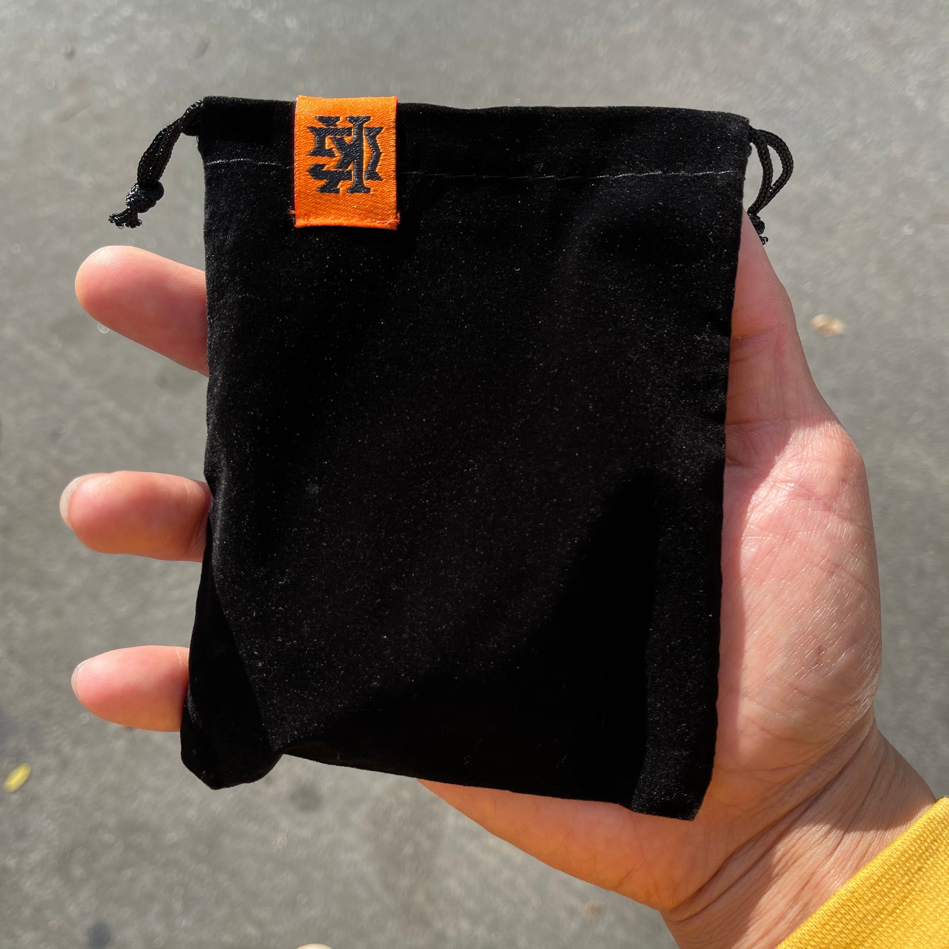 GK bussdown shoelaces