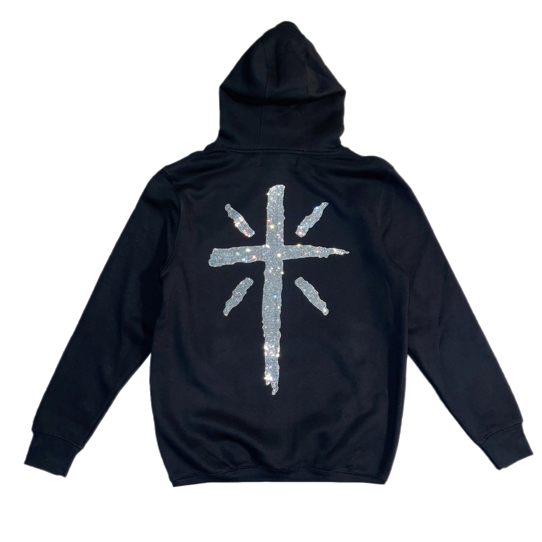 Eternal Bussdown Hoodie