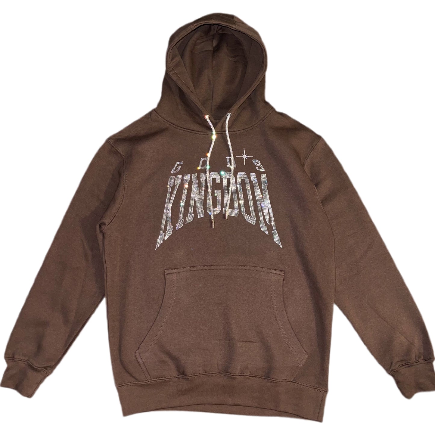 Eternal Bussdown Hoodie
