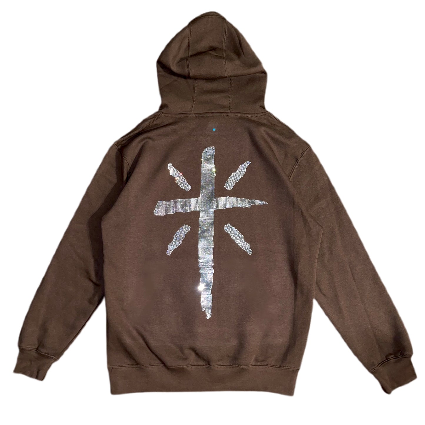 Eternal Bussdown Hoodie