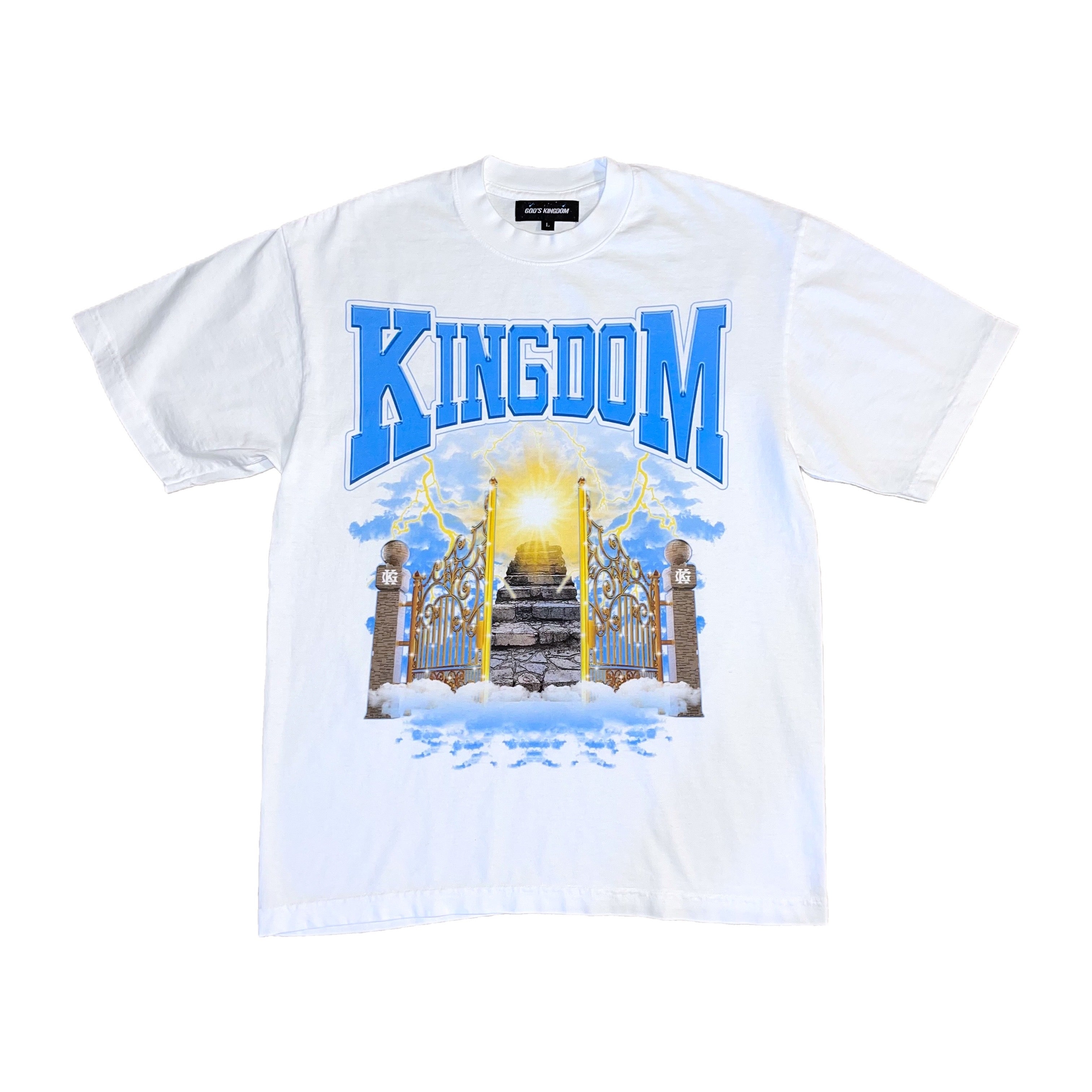 “Gates of Heaven” Tee