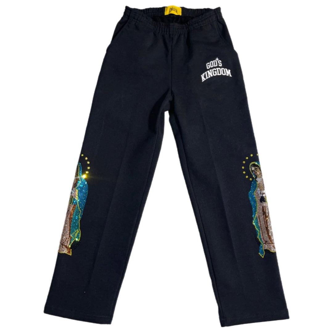 Bussdown “Guadalupe” Sweats (Virgin Mary)