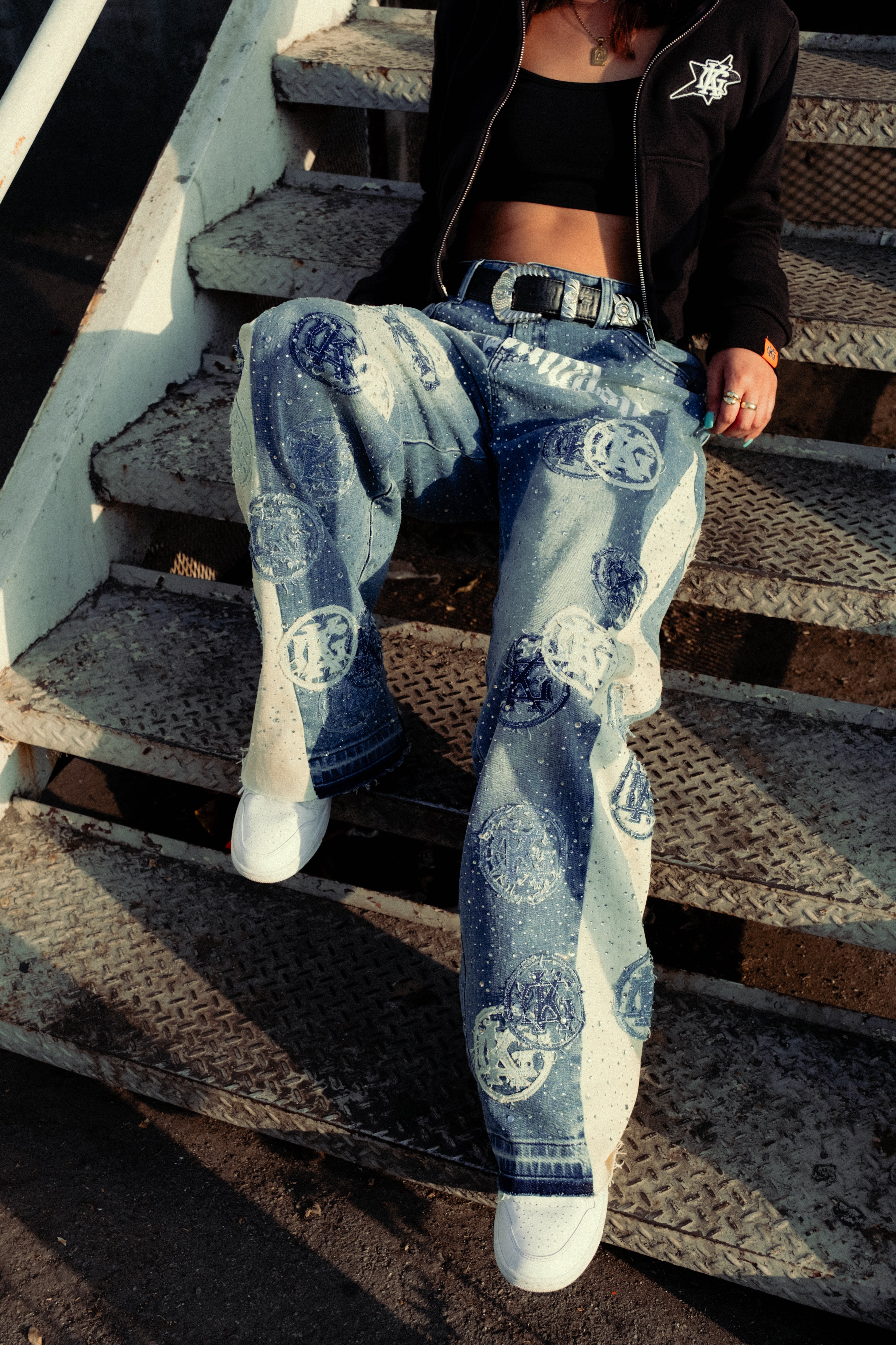 Jeans / Pants