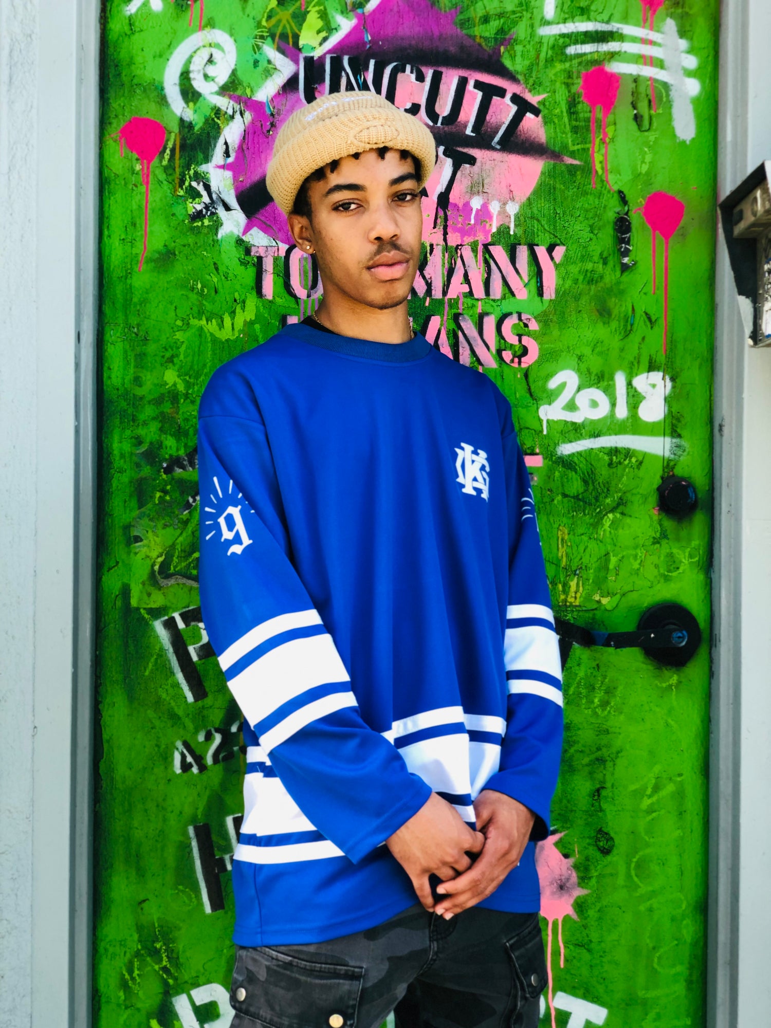 Jersey