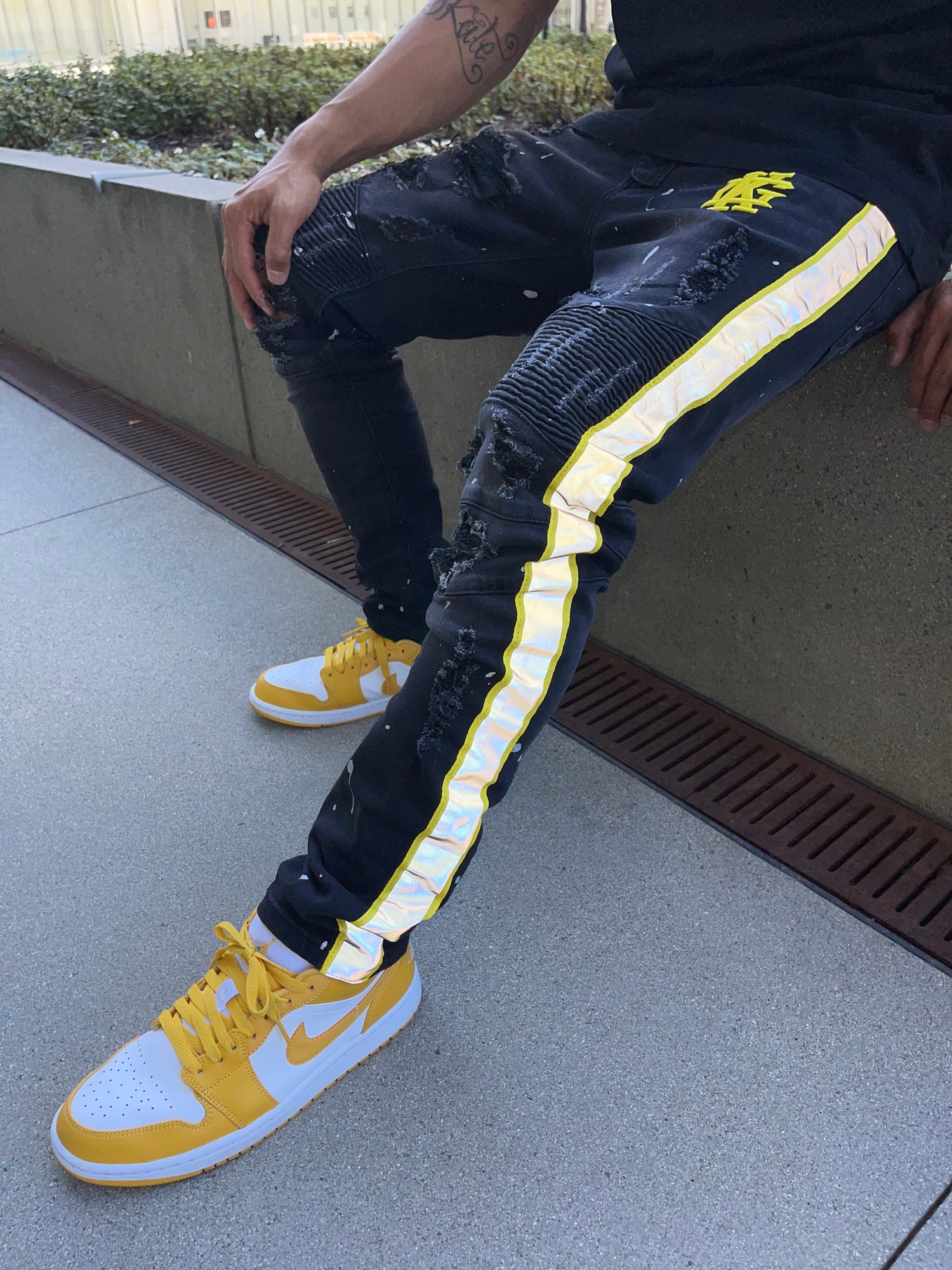 Jeans / Pants