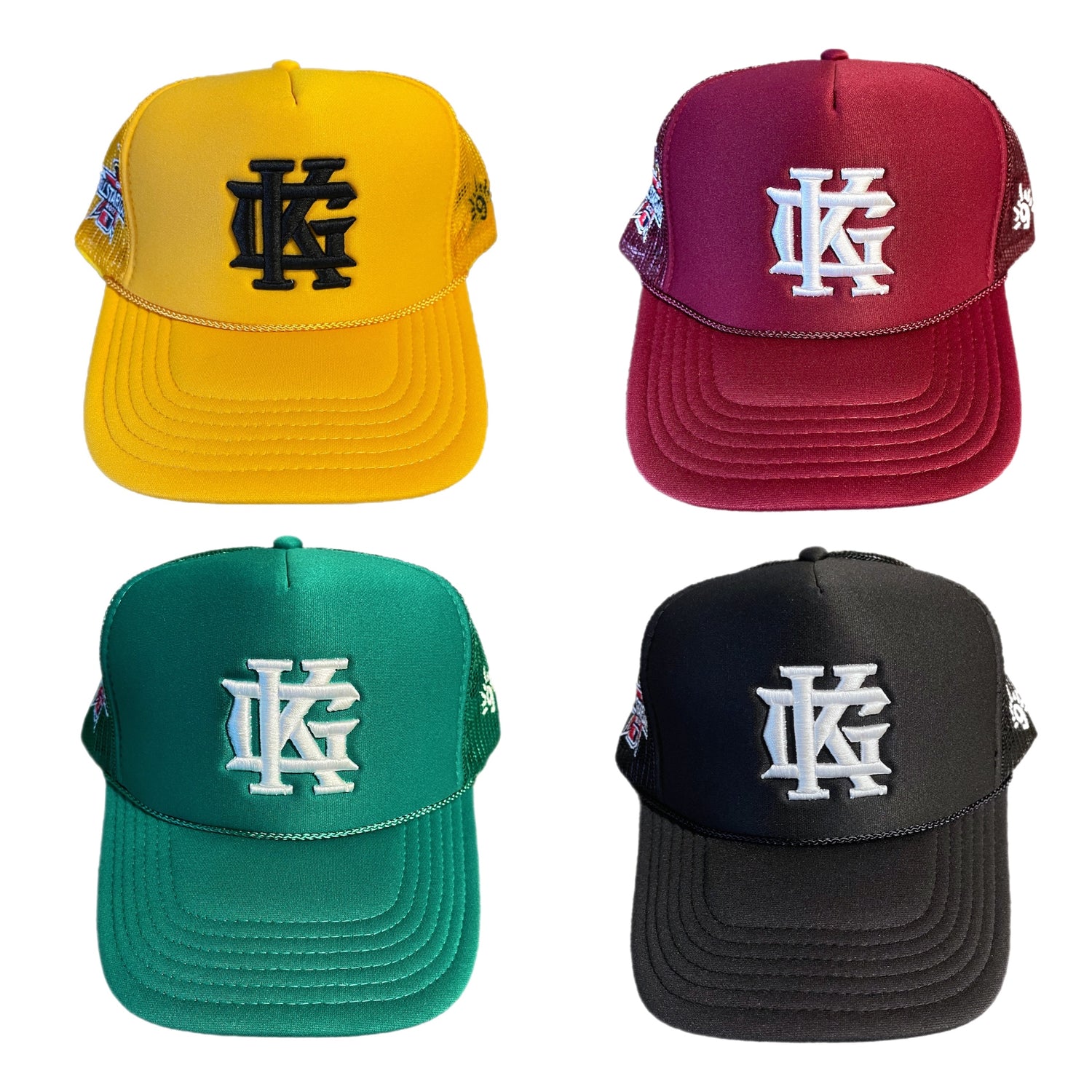 Hats