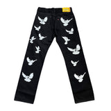 God’s Kingdom “Dove” Jeans (Black)