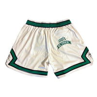 God’s Kingdom All Star Shorts