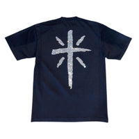 God's Kingdom "Jesus is King" Tee