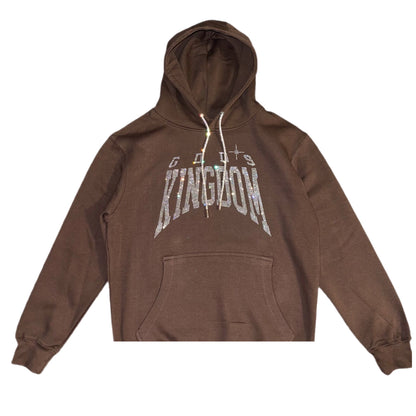 Eternal Bussdown Hoodie