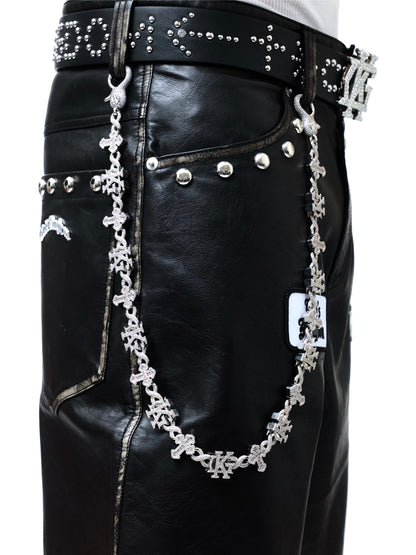 “Eternity” God’s Kingdom Wallet Chain ⛓️💎