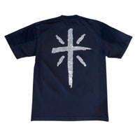 God’s Kingdom “Pathway 2 Heaven” Shirt [Black]
