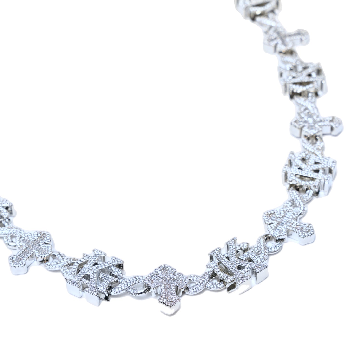 “Eternity” God’s Kingdom Wallet Chain ⛓️💎
