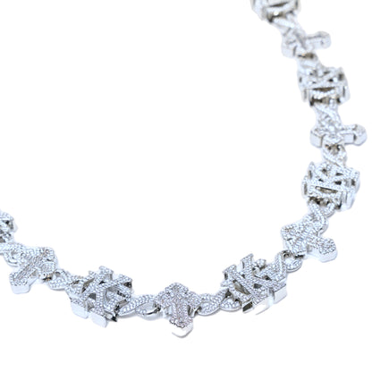 “Eternity” God’s Kingdom Wallet Chain ⛓️💎