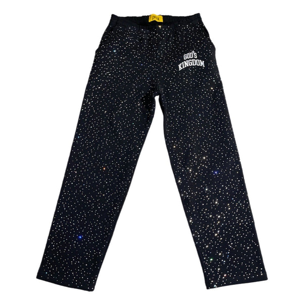 God’s Kingdom “Interstellar” Sweats Full Bussdown