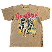 Guardian Angel 2.0 Shirt (Vintage Camel)
