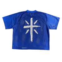 GK Football Jersey 2024 “Holy Blue”