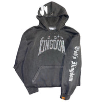 God's Kingdom "Iron Sharpens Iron" Hoodie