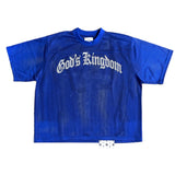 GK Football Jersey 2024 “Holy Blue”