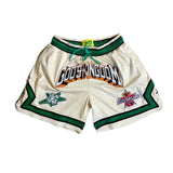 God’s Kingdom All Star Shorts